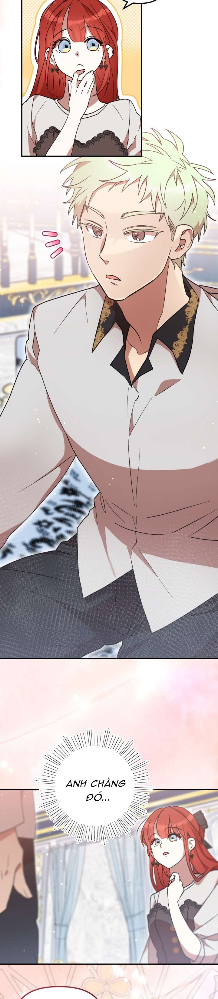 Tôi Đã Vô Tình Quyến Rũ Em Trai Của Nam Chính Chap 40 - Next Chap 41