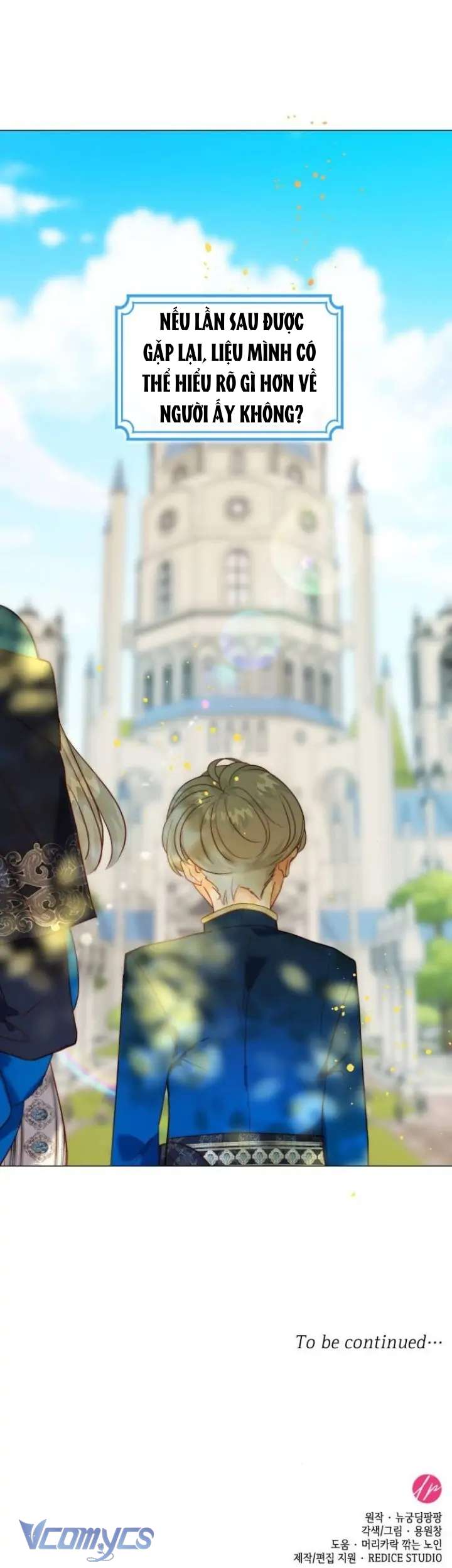 Tôi Được Sinh Ra Là Con Gái Thứ Hai Chapter 15 - Next Chapter 16