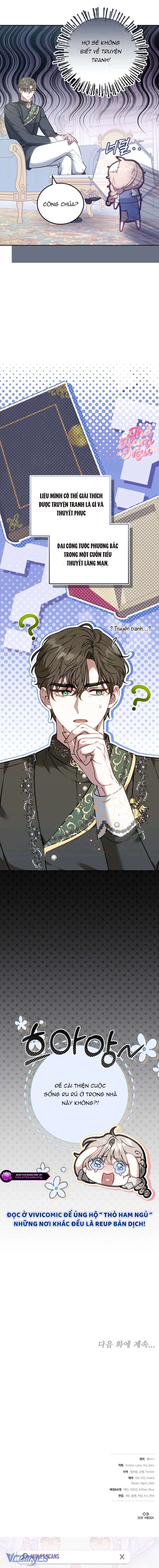 Mặc Dù Thích Ở Nhà Nhưng Tôi Lại Xuyên Vào Thể Loại Giam Cầm Đen Tối Chap 3 - Next Chap 4