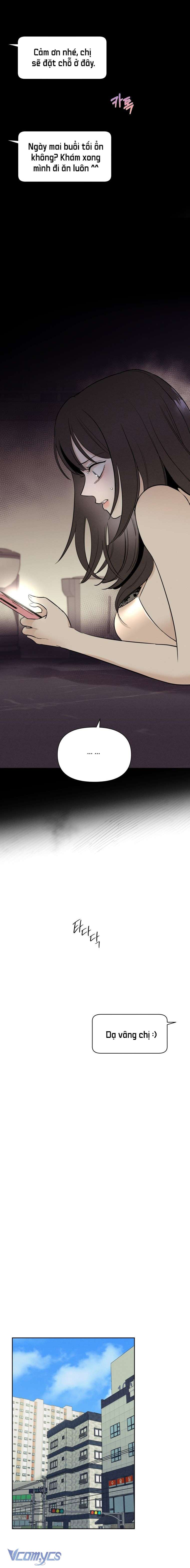 Người Đàn Ông Của Kẻ Khác Chap 44 - Trang 2