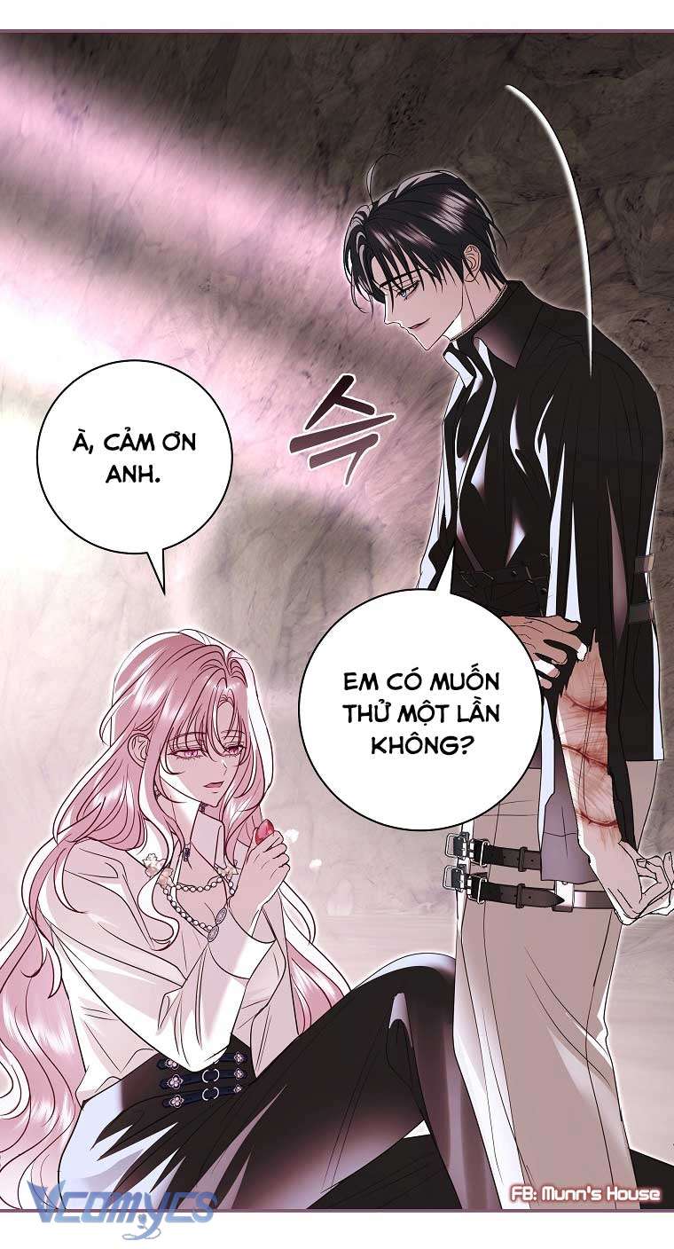 Này Boss Phản Diện, Tôi Có Thể Làm Mọi Thứ Trừ Cưới Ngài Chap 26 - Next Chap 27