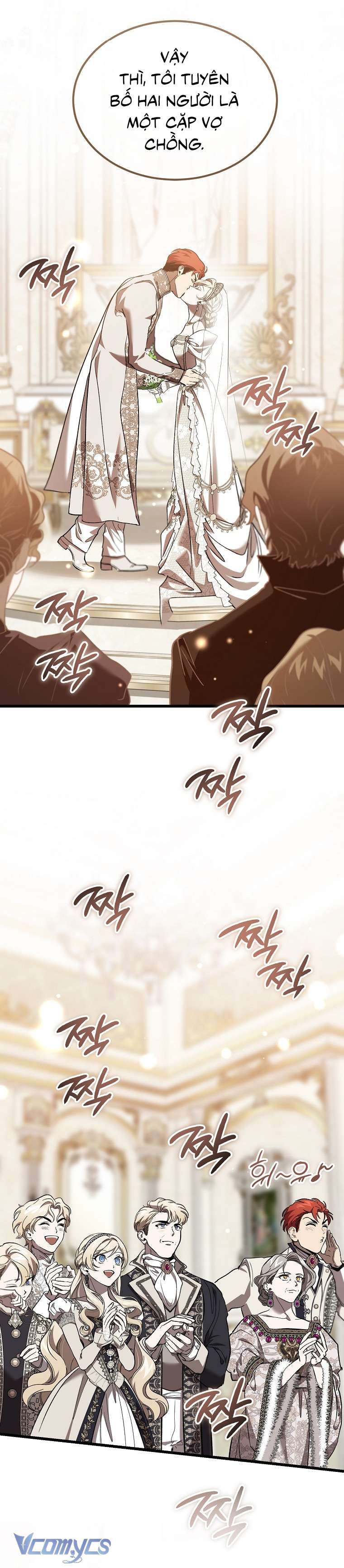 Ác Quỷ Nuôi Dưỡng Tiểu Thư Chap 75 - Trang 4