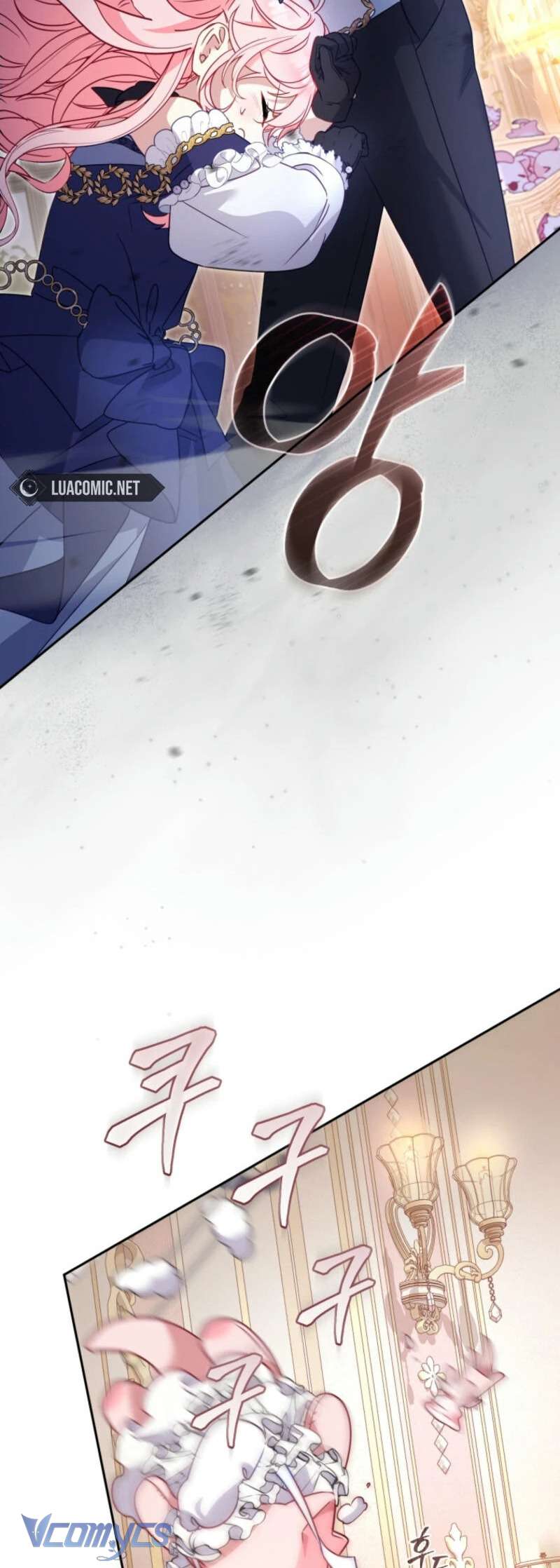 Tôi Được Nuôi Dưỡng Bởi Những Kẻ Phản Diện Chap 93 - Next Chap 94