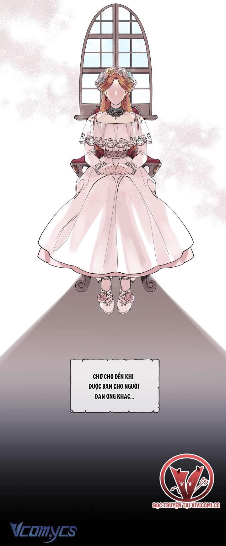 [18+] Lời Mời Gọi Phóng Đãng Của Công Tước Phu Nhân Chap 4 - Trang 2