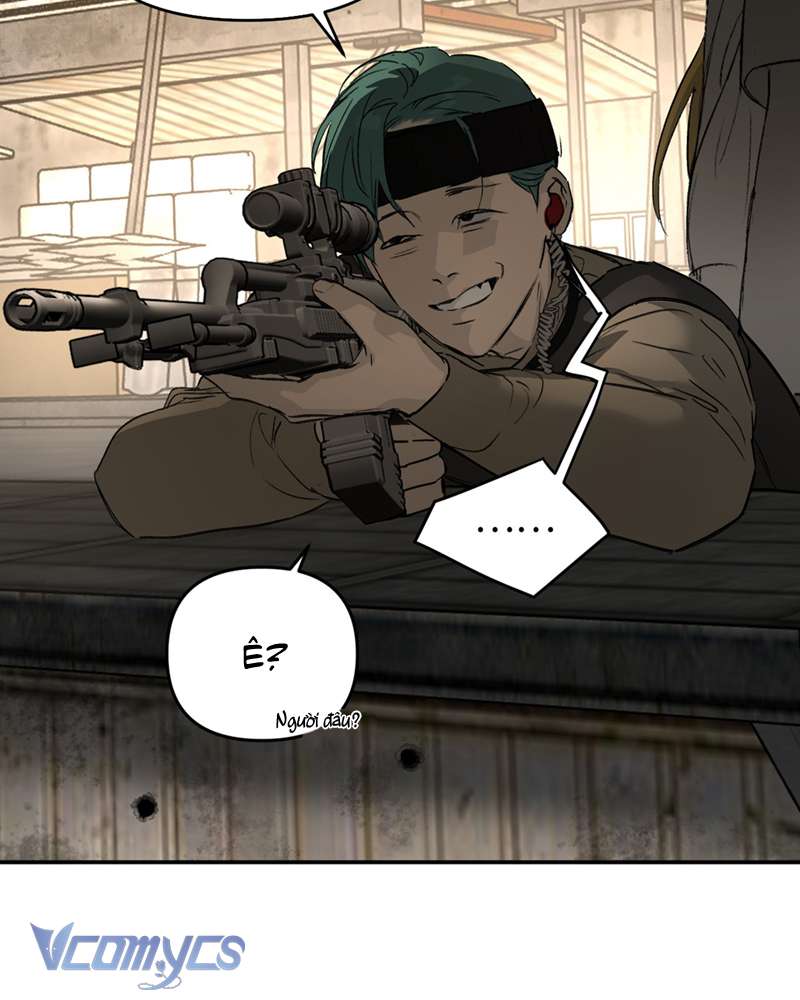 Ác Chi Hoàn Chapter 63 - Trang 4