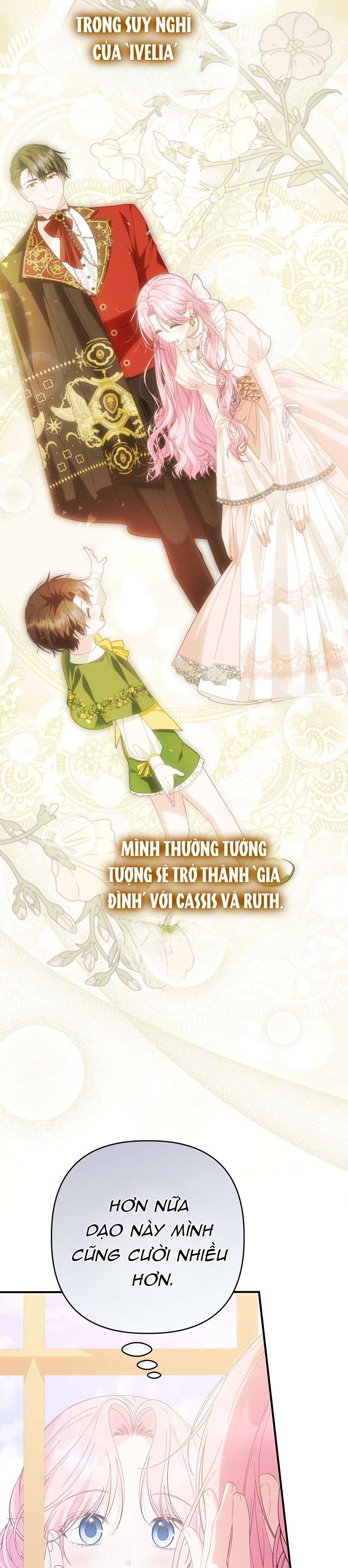 Cha Của Nam Chính Từ Chối Hủy Hôn Chap 46 - Trang 4