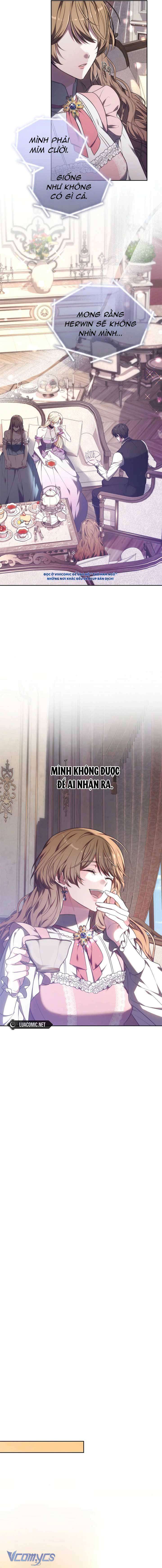 Lời Tỏ Tình Lần Thứ 101 Chap 1 - Trang 3