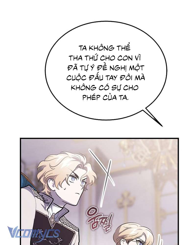 Ác Quỷ Nuôi Dưỡng Tiểu Thư Chapter 40 - Trang 4