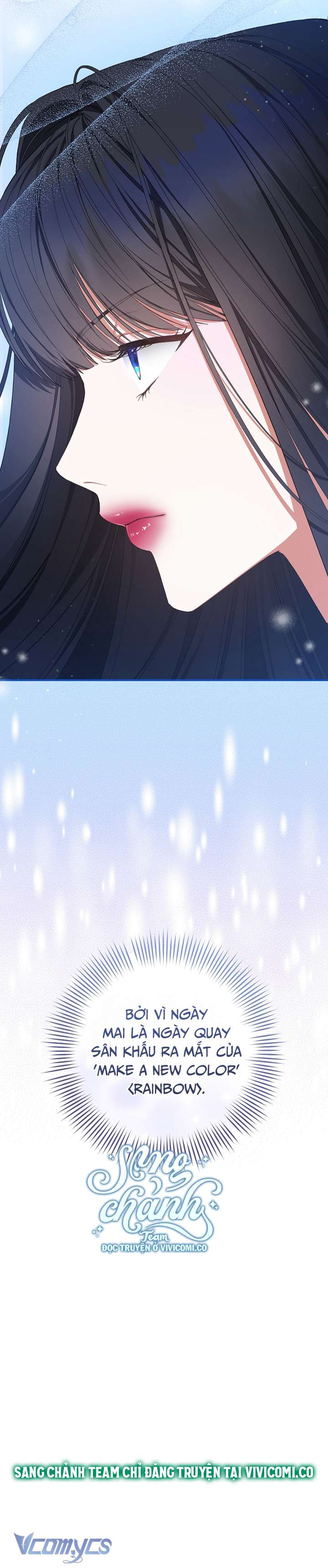 Trở Thành Leader Của Nhóm Nhạc Nữ Đang Trên Bờ Vực Sụp Đổ Chap 5 - Trang 3