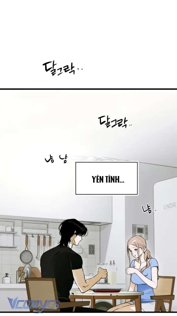 [18+] Mong Ước Của Ác Quỷ Chap 61 - Trang 2