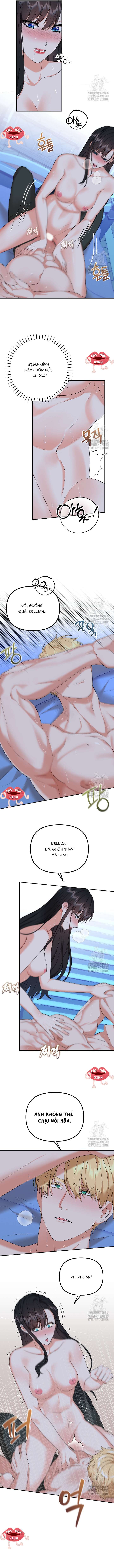 Dũng Sĩ Vị Tha Chap 40 - Trang 2