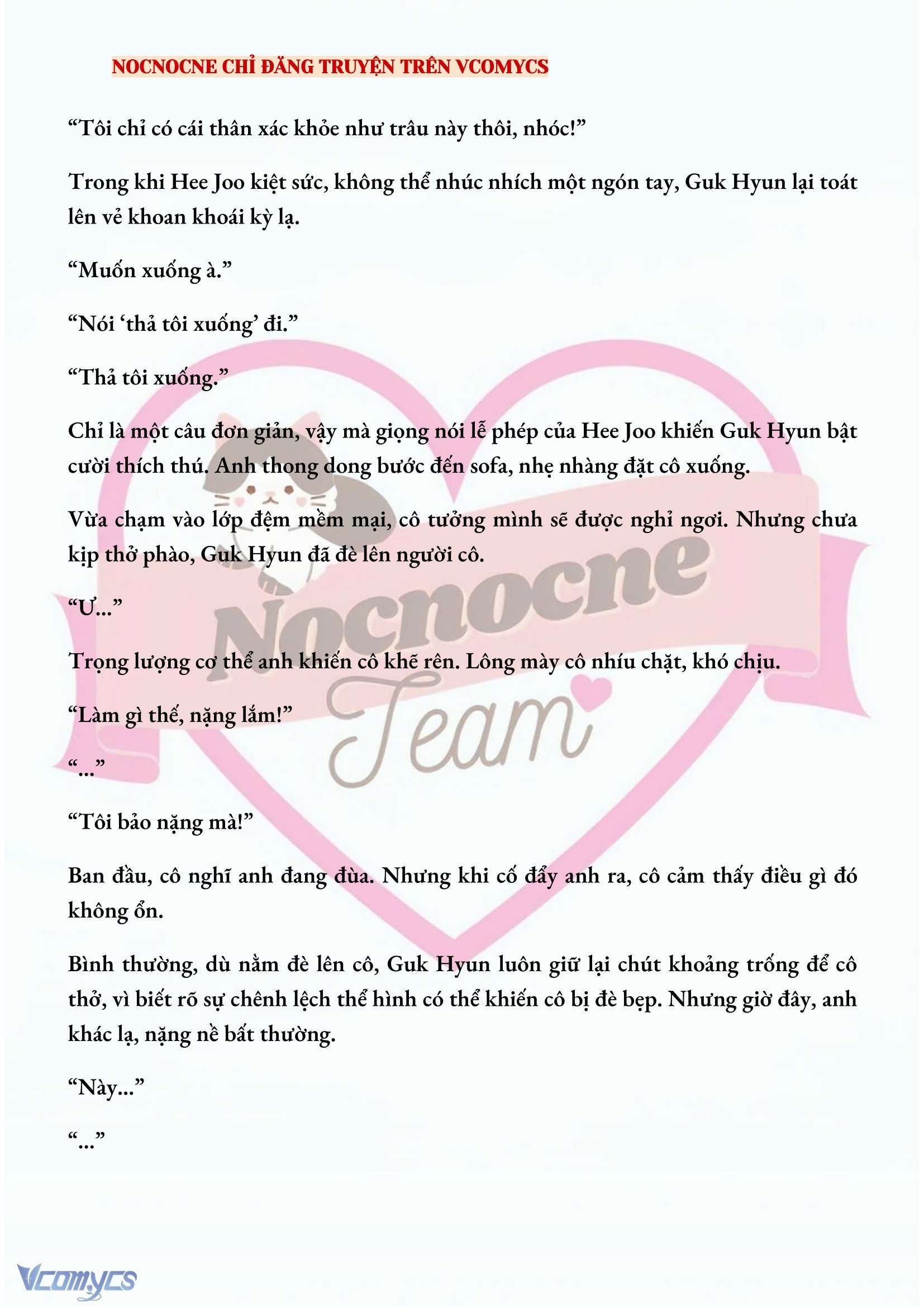 [NOVEL] AI MỚI THẬT SỰ LÀ KẺ RÁC RƯỞI? Chap 27 - Next Chap 28