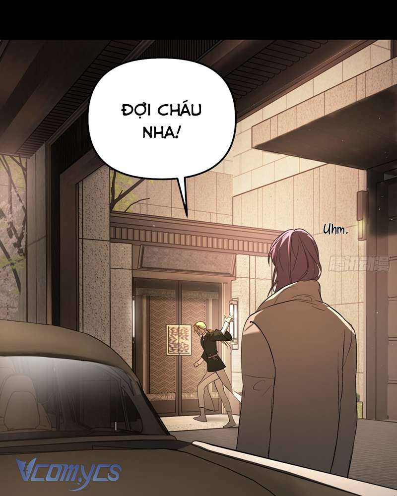 Ác Chi Hoàn Chap 51 - Trang 4