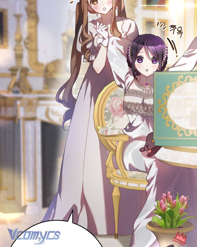 [Sứa Biển] Em Trai Tôi Là Hoàng Đế Ngang Ngược Chap 32 - Next Chap 33