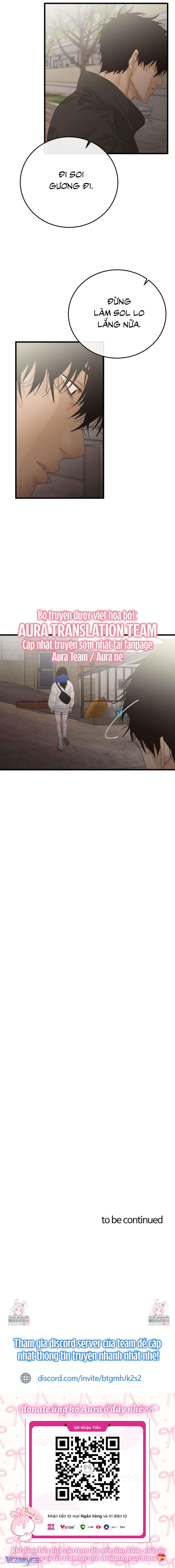 Trở Thành Gia Đình Chap 55 - Trang 3