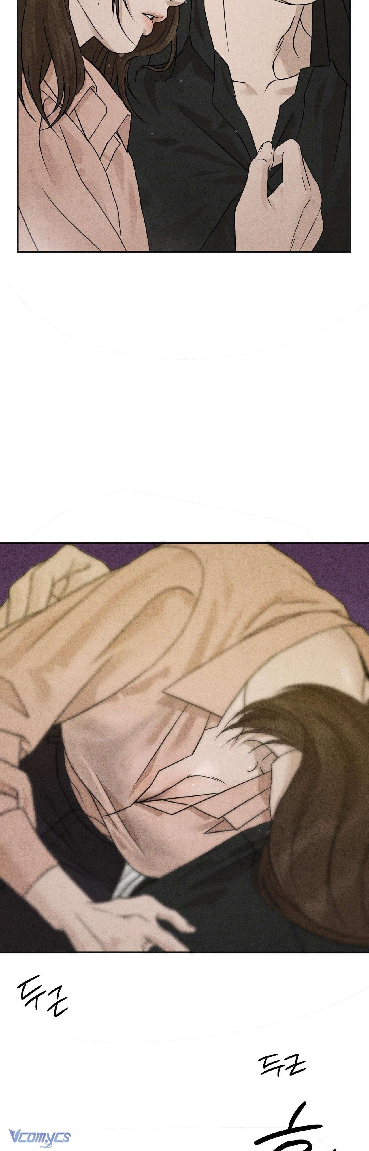 『18+』Nhật Ký Yêu Bạn Thân Chap 7 - Trang 2