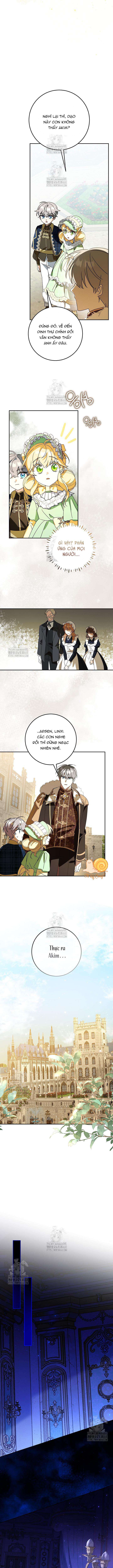 Nàng Chim Được Dinh Thự Sói Yêu Thương Chap 58 - Trang 2