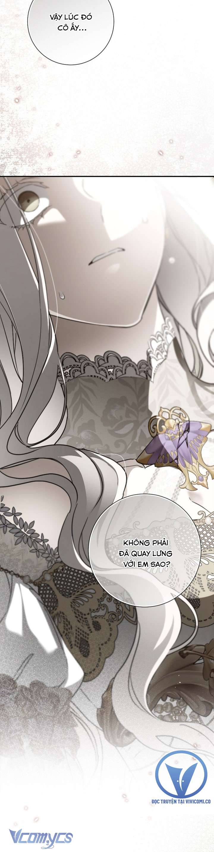 Lại Một Lần Nữa Hướng Về Ánh Sáng Chap 113 - Trang 2