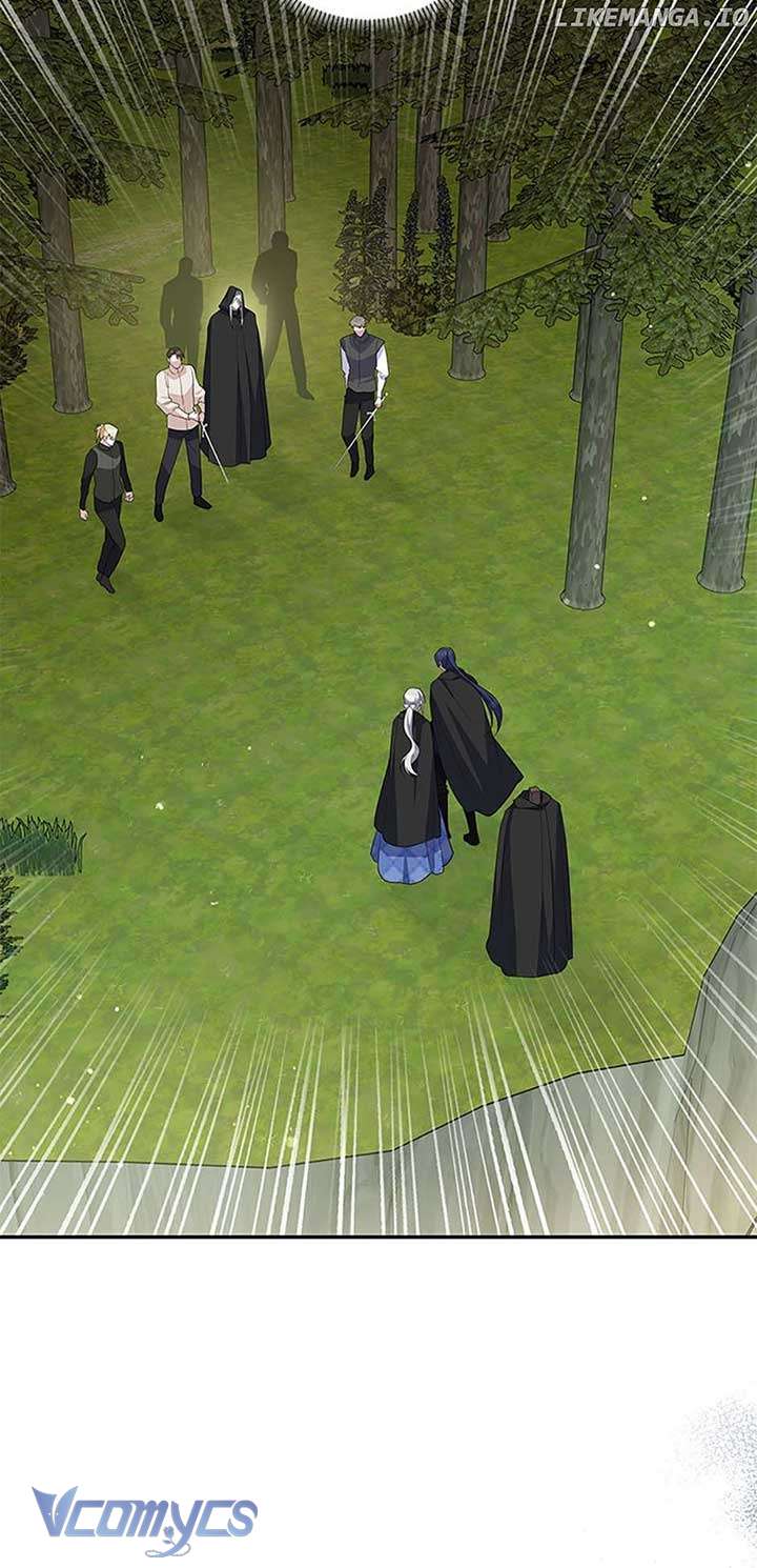 Kế Hoạch Trả Thù Chap 87 - Next Chap 88