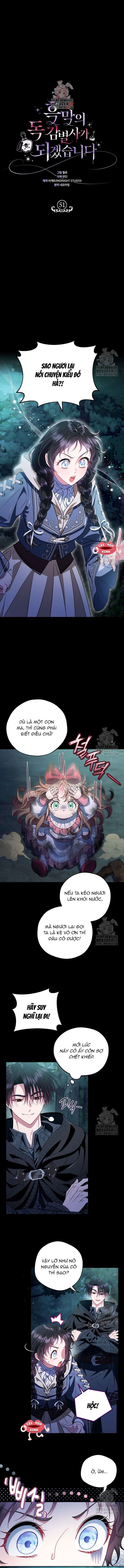 Trở Thành Người Giám Định Chất Độc Cho Thế Lực Hắc Ám Chap 51 - Next 