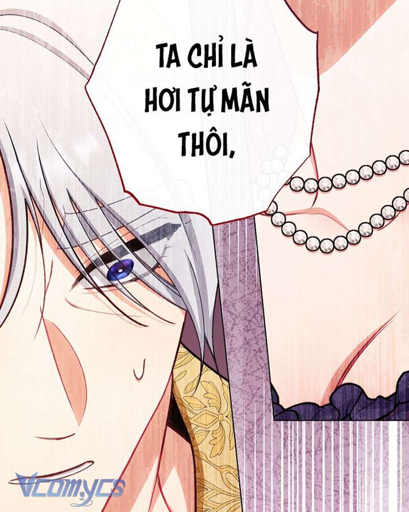 Hầu Gái Độc Quyền Của Hoàng Hậu Phản Diện Chap 66 - Trang 4