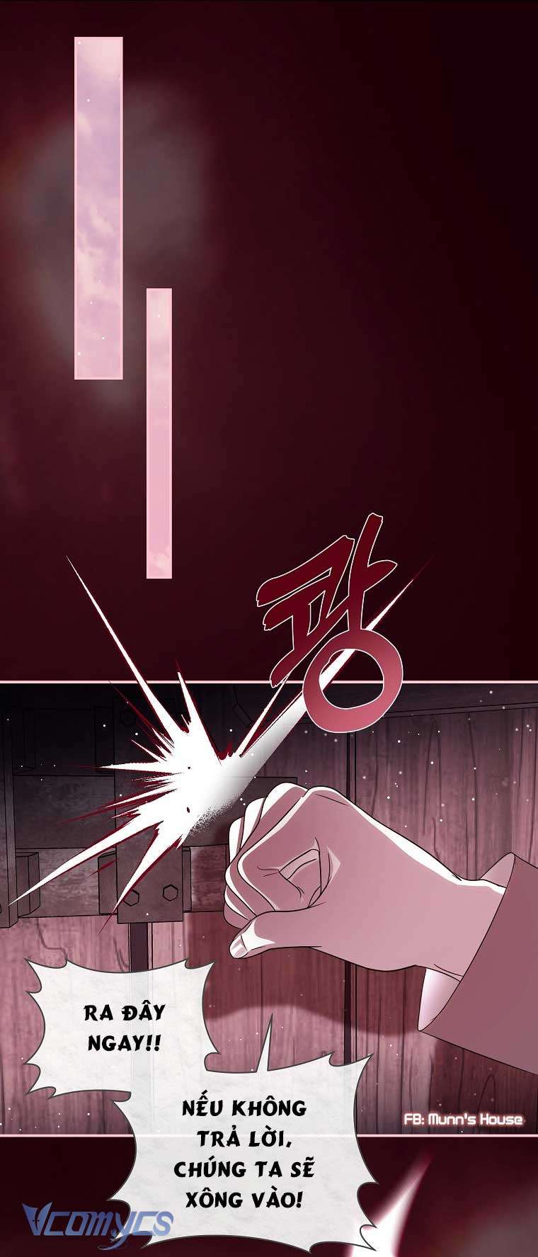 Này Boss Phản Diện, Tôi Có Thể Làm Mọi Thứ Trừ Cưới Ngài Chap 33 - Trang 4