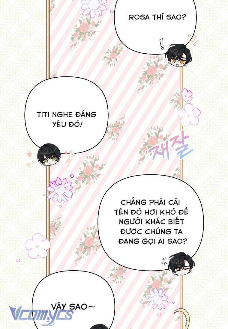 Tôi đã trở thành con gái út của công tước phản diện Chapter 15 - Trang 3