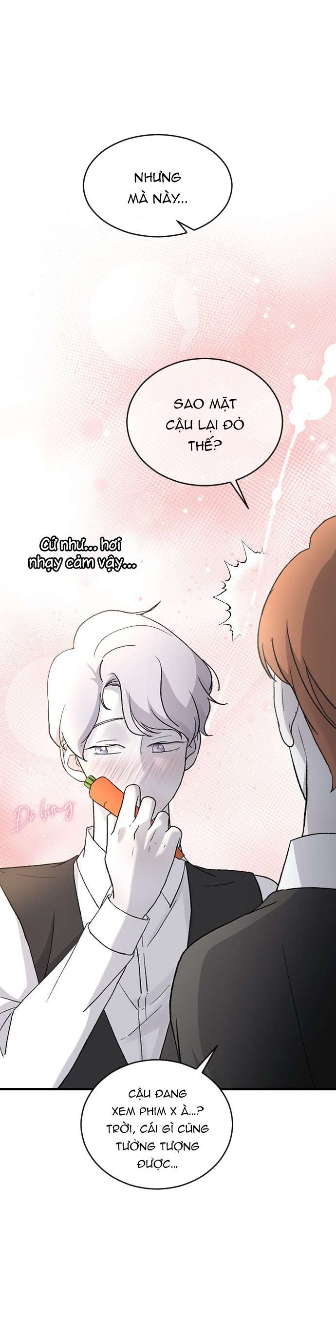 Ba Anh Trai Cực Phẩm Của Tôi Chap 82 - Trang 3