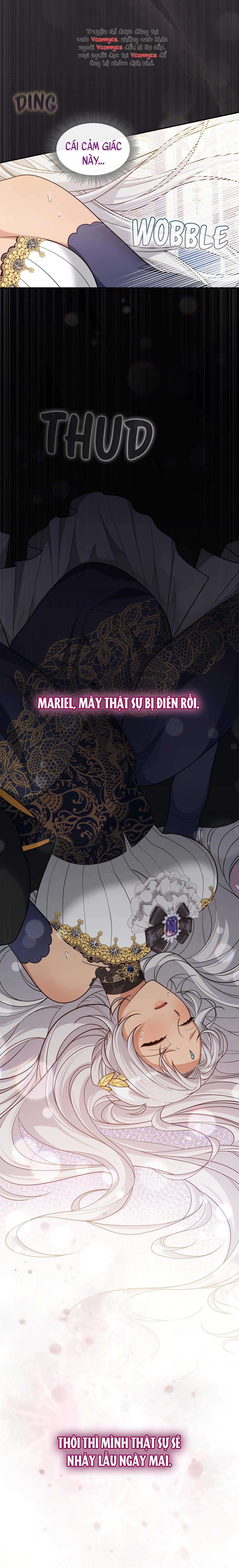 Cuộc Vui Thác Loạn Tử Thần Chap 11 - Trang 2