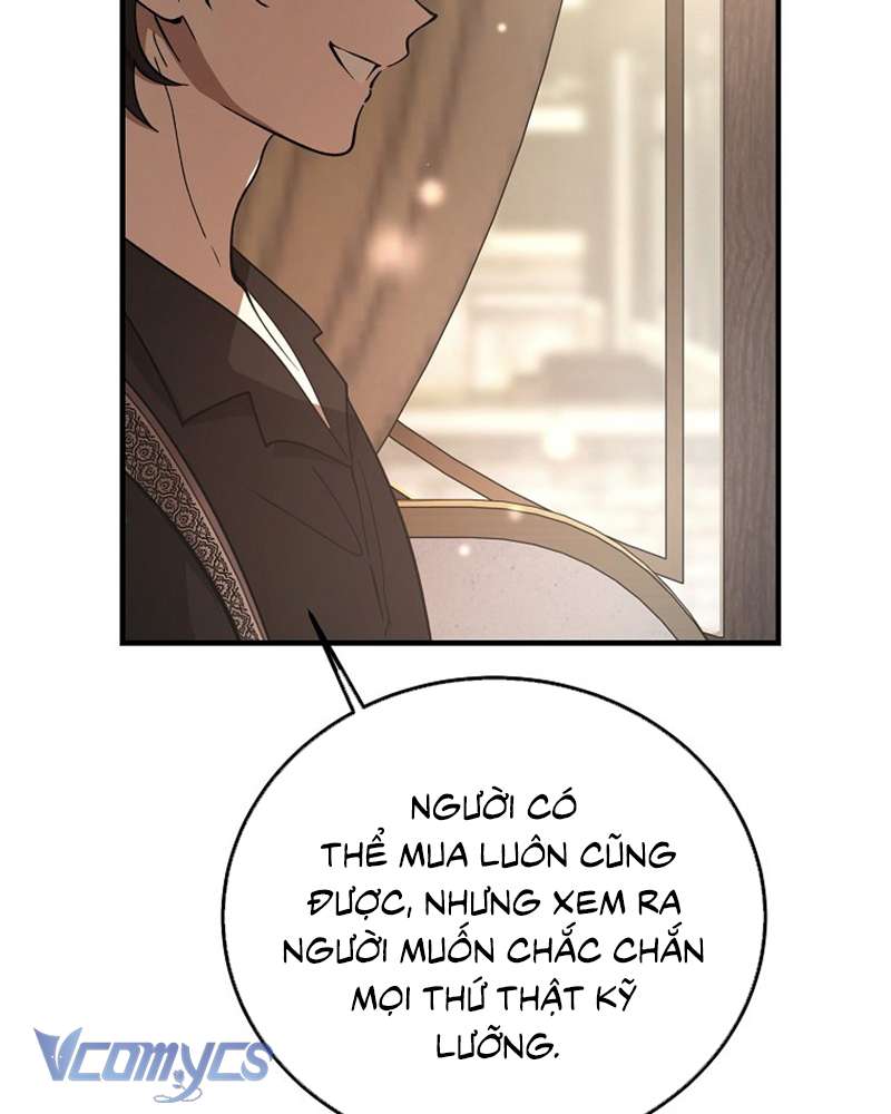 Ác Quỷ Nuôi Dưỡng Tiểu Thư Chapter 32 - Trang 4