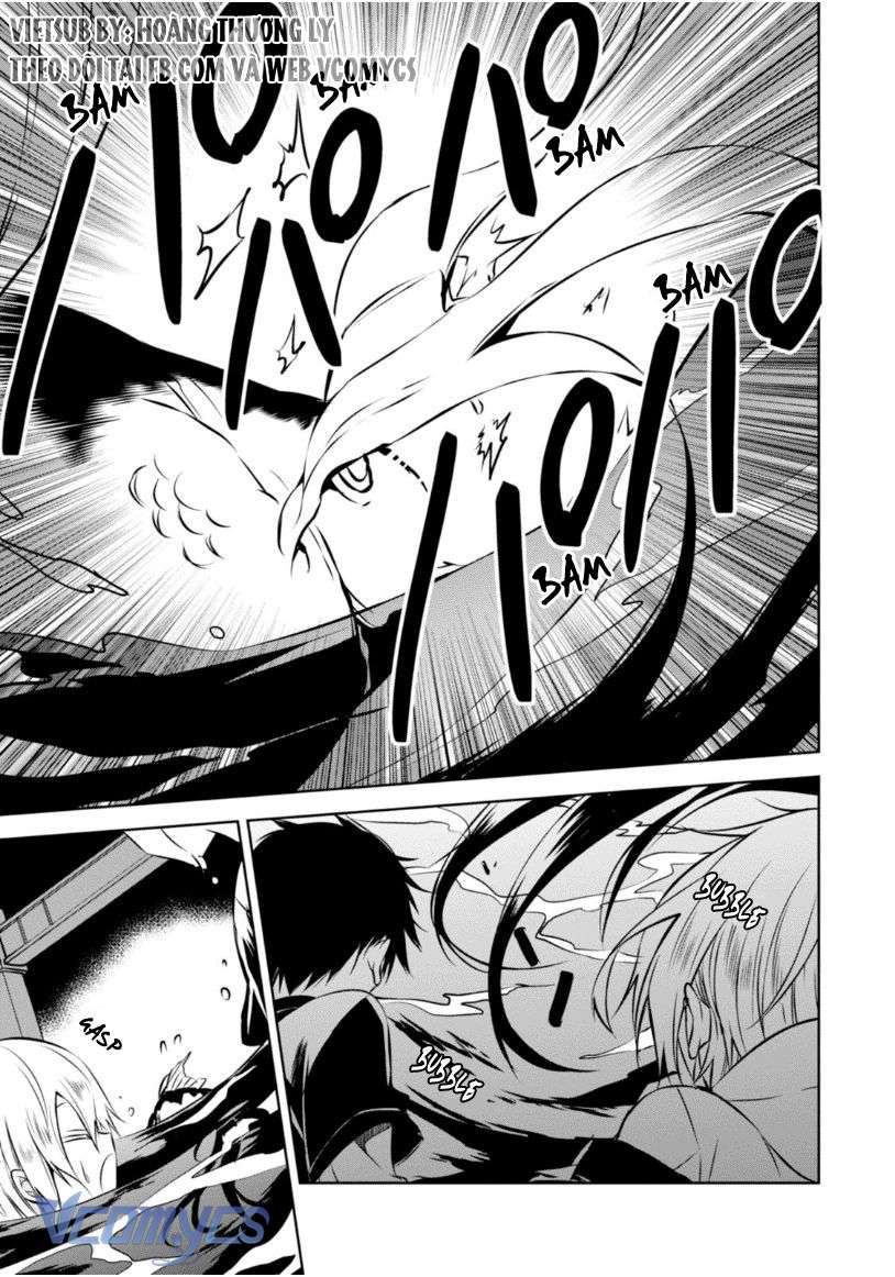 Những Kẻ Bên Trong Genome Chap 23 - Trang 3