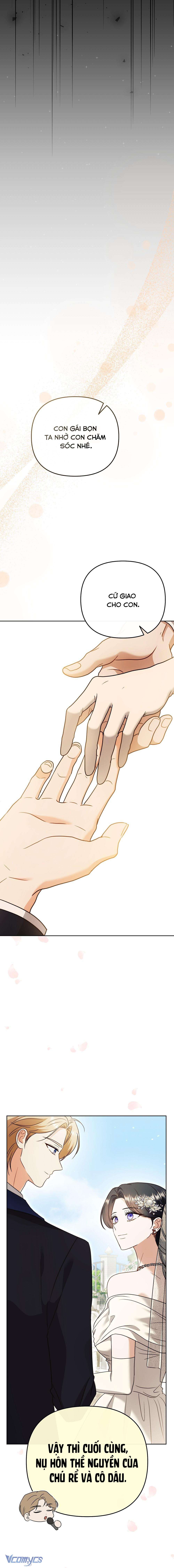 『18+』Bị Giam Cầm Cùng Tên Đáng Chết Chap 19 - Trang 2