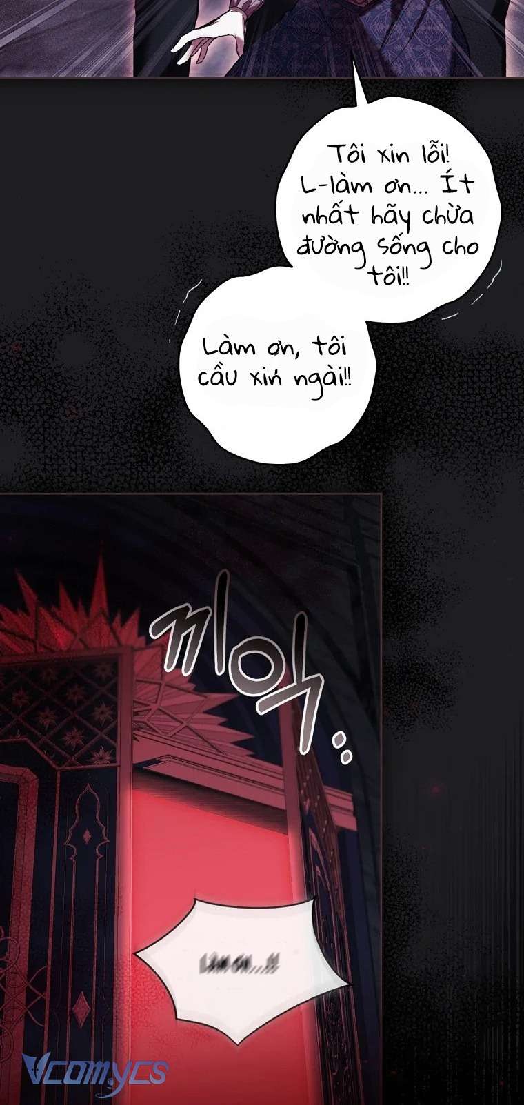 Làm Ác Nữ Bộ Không Tuyệt Sao? Chap 88 - Trang 2