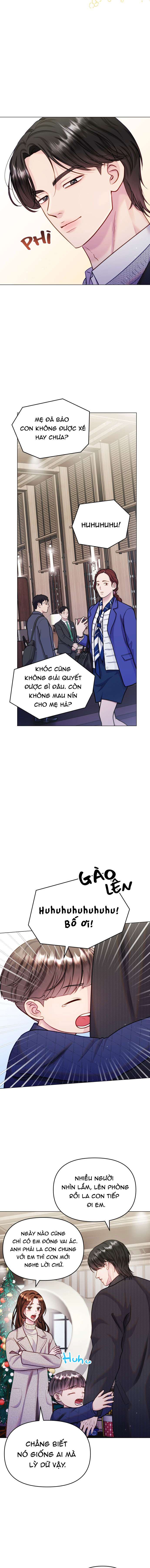 Hướng Dẫn Thu Phục Mãnh Thú Chap 71 - Next 