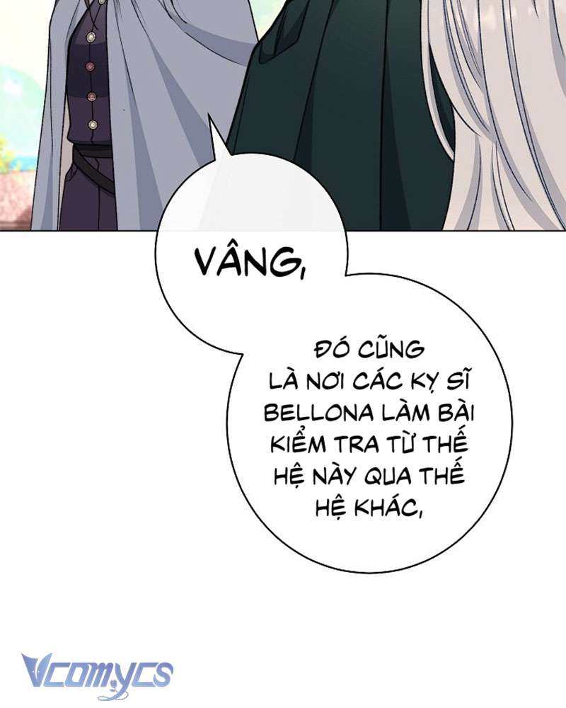 Hầu Gái Độc Quyền Của Hoàng Hậu Phản Diện Chap 82 - Trang 4