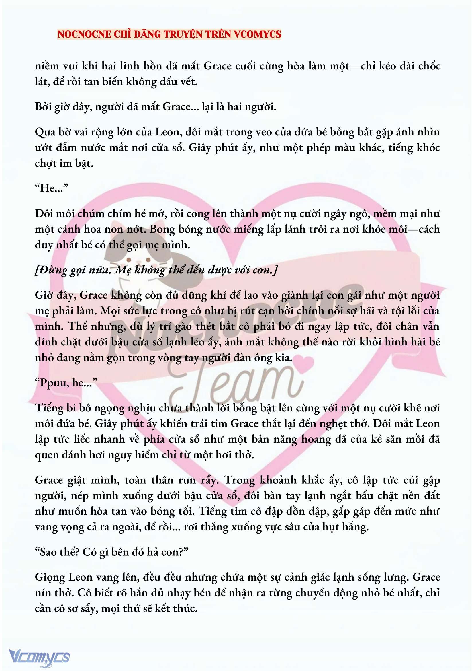 [NOVEL] HÃY CẦU XIN TÔI ĐI Chap 326 - Trang 2