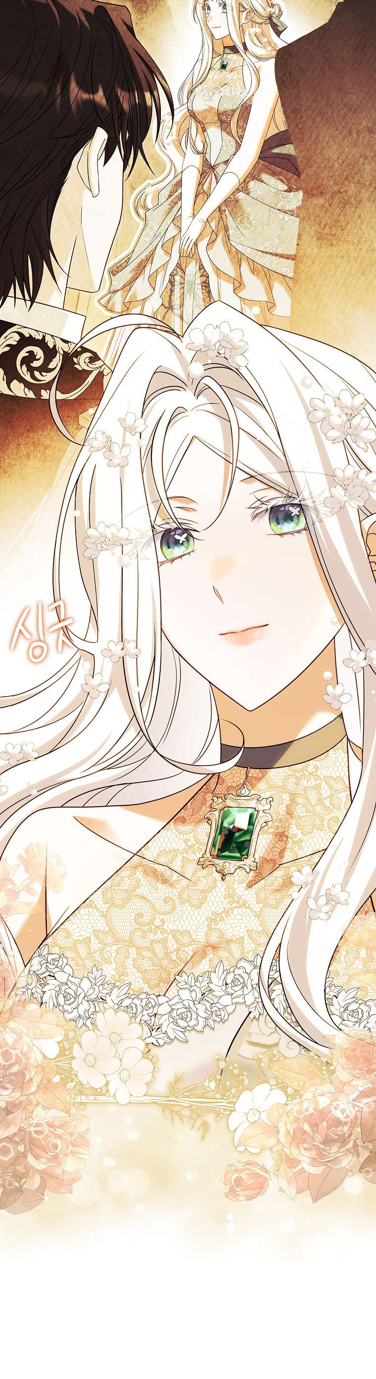 Chồng Ơi, Tại Sao Chúng Ta Không Thể Ly Hôn? Chap 43 - Next Chap 44