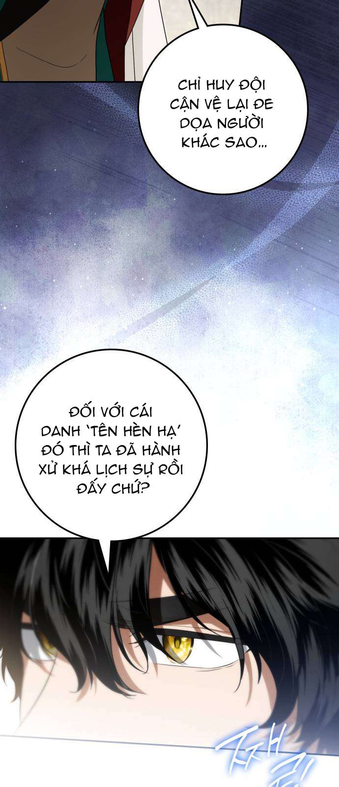 Nữ Công Tước Chiến Lợi Phẩm Chap 27 - Next Chap 28