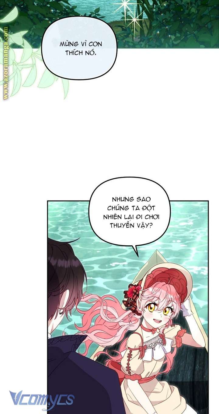 Tôi Được Nuôi Dưỡng Bởi Những Kẻ Phản Diện Chap 100 - Trang 3