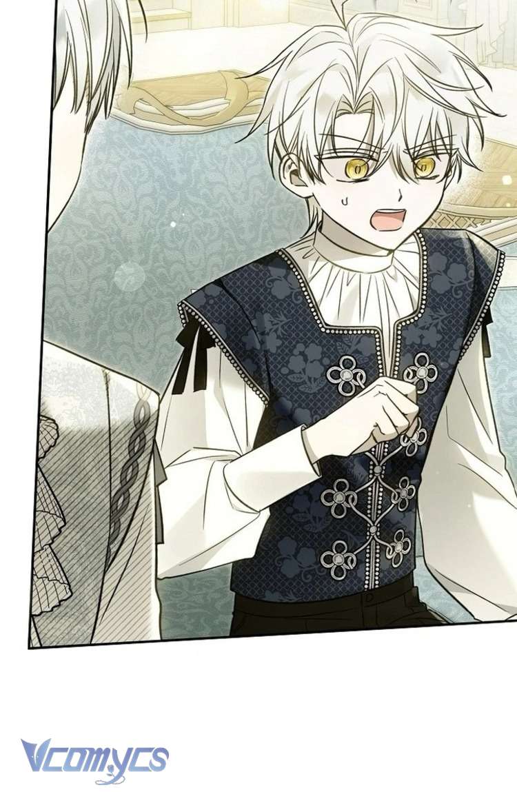 Độc Chiếm Sủng Ái Của Công Chúa Út, Mọi Người Đều Say Mê Tôi. Chap 40 - Trang 2