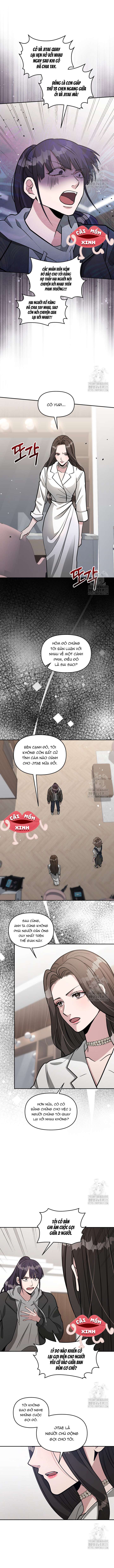 Collector Collector-Chap 33 - Trang 2