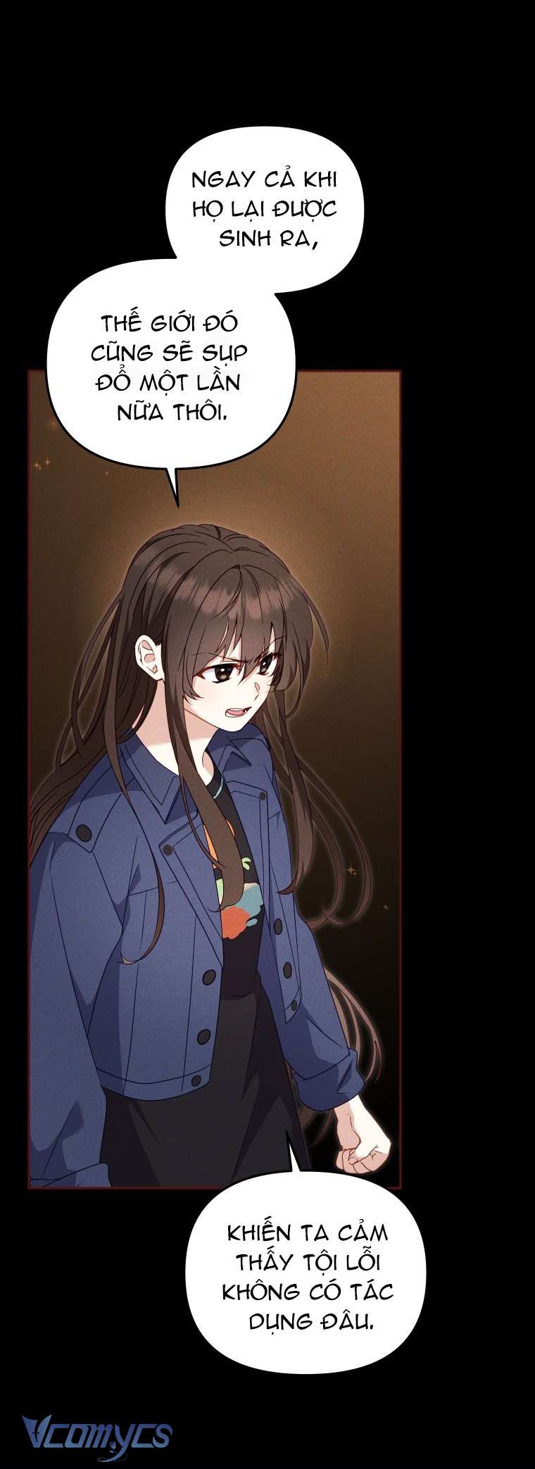 Tôi Được Nuôi Dưỡng Bởi Những Kẻ Phản Diện Chap 114 - Trang 2