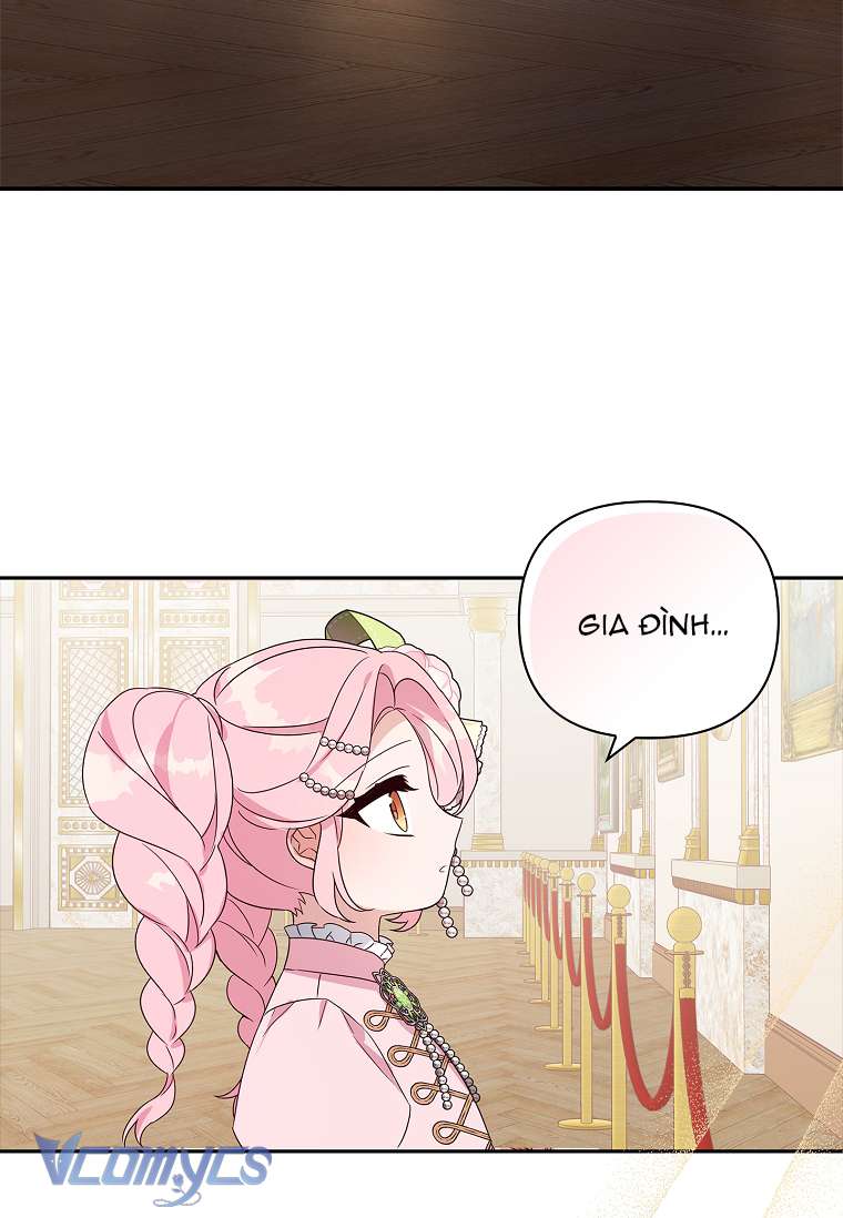 Tôi đã trở thành con gái út của công tước phản diện Chapter 3 - Trang 3