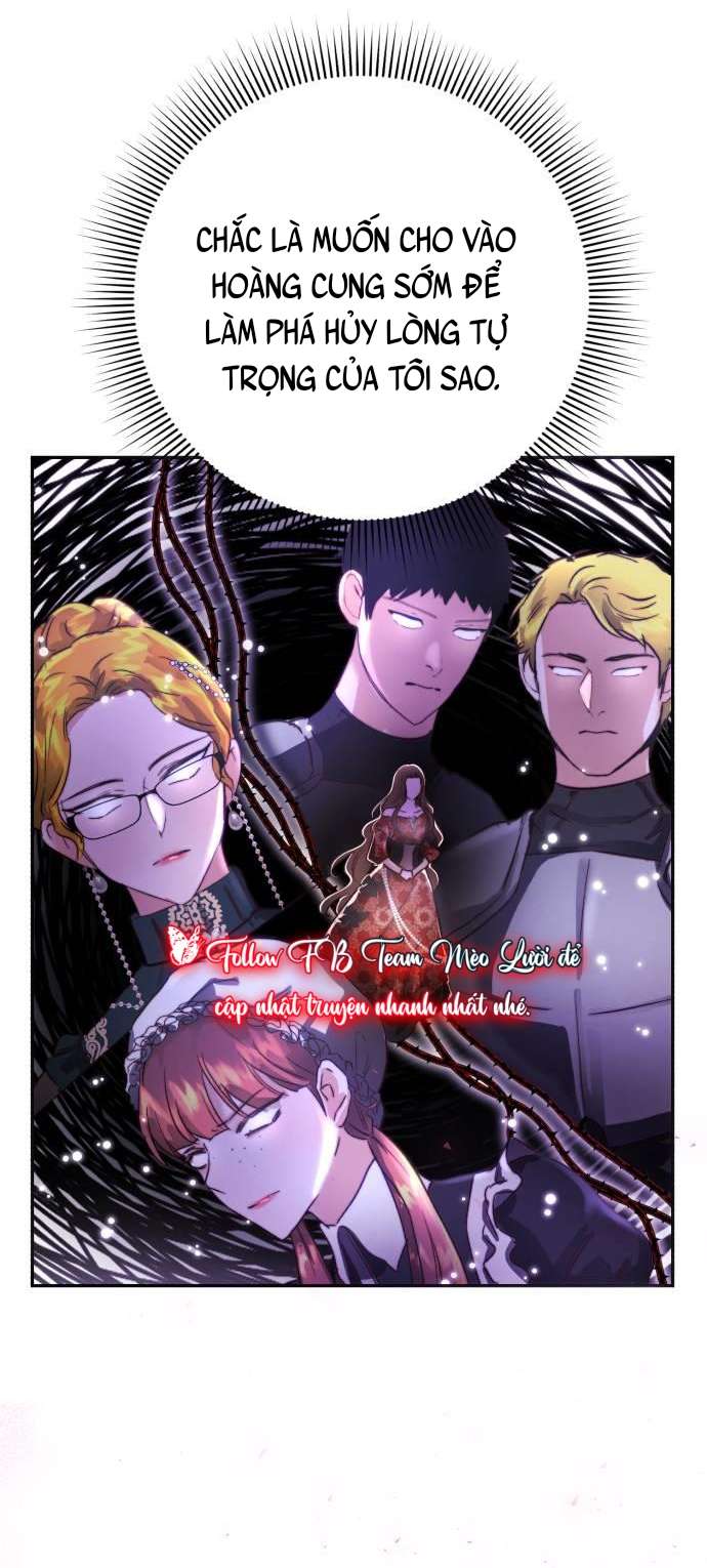 Rosaline Bogart Chap 4 - Next 