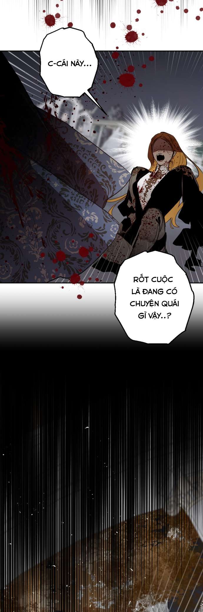 Lời Thú Nhận Của Chúa Tể Bóng Tối Chap 119 - Trang 4