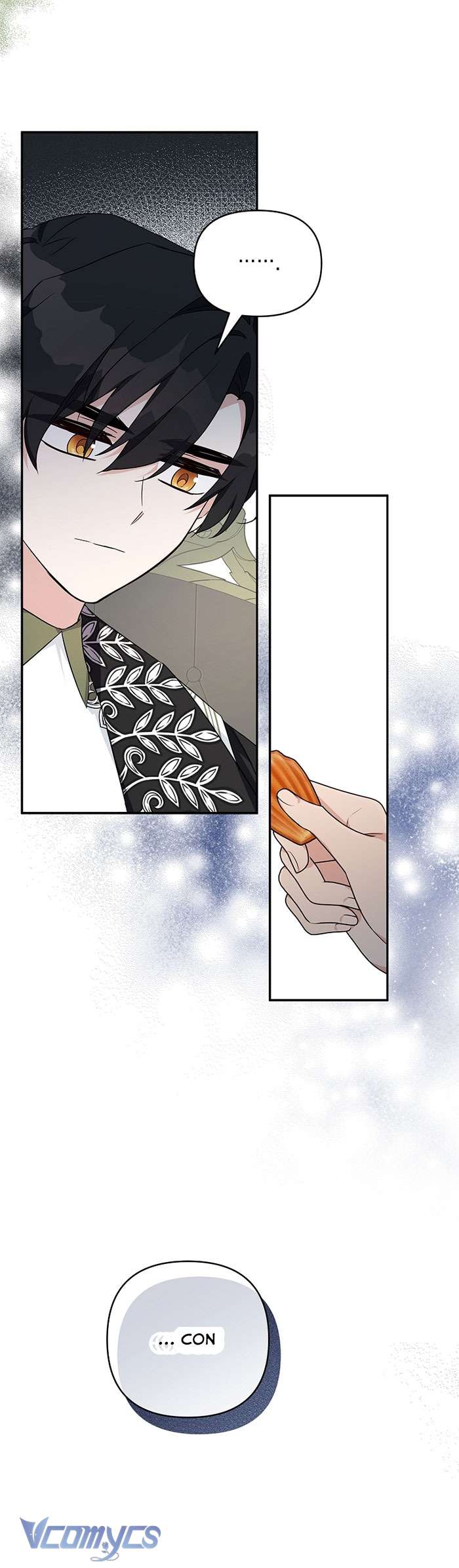 Tôi đã trở thành con gái út của công tước phản diện Chapter 41 - Trang 3