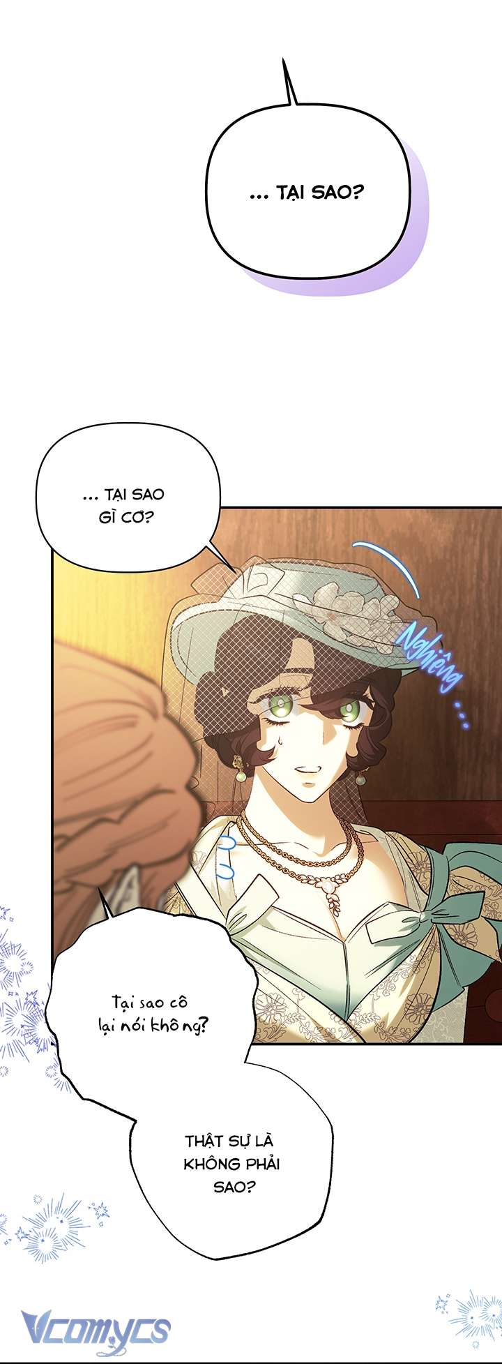 May Mắn Hay Bất Hạnh Chap 105 - Next Chap 106