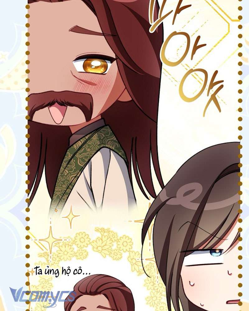 Hầu Gái Độc Quyền Của Hoàng Hậu Phản Diện Chap 92 - Trang 4