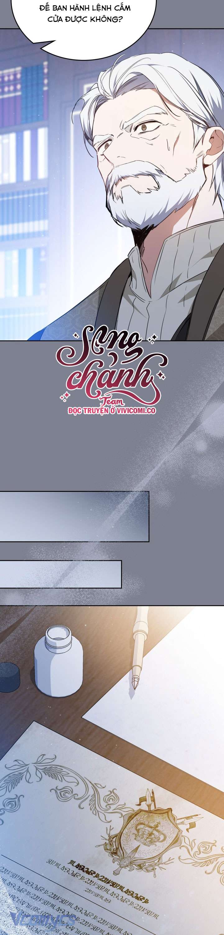 Kiếp Này Nhất Định Làm Gia Chủ Chap 174 - Trang 2