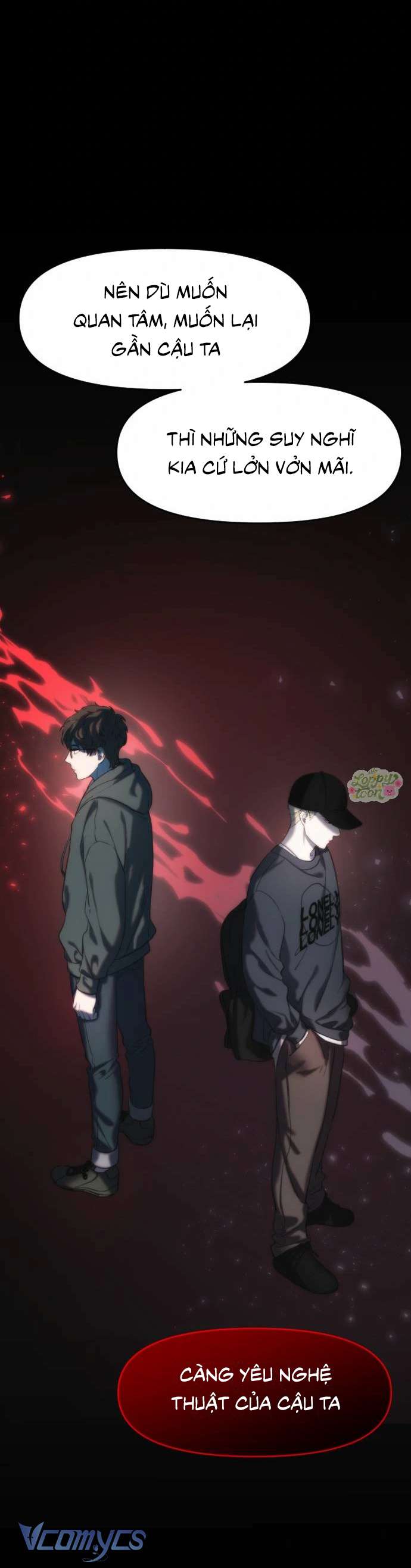 Ai Là Kẻ Đã Giết Tôi? Chap 6 - Trang 3